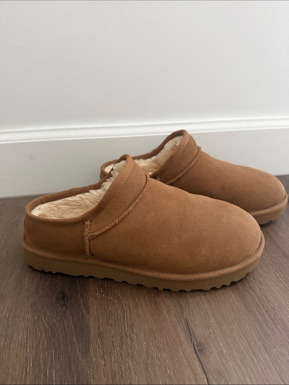 UGG Slippers